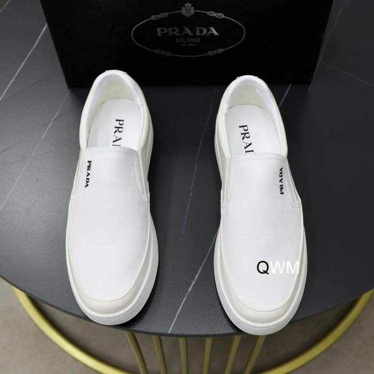 Picture of Prada Shoes _SKUPradasz38-45WM040119042